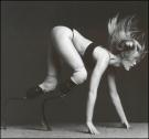 Aimee Mullins